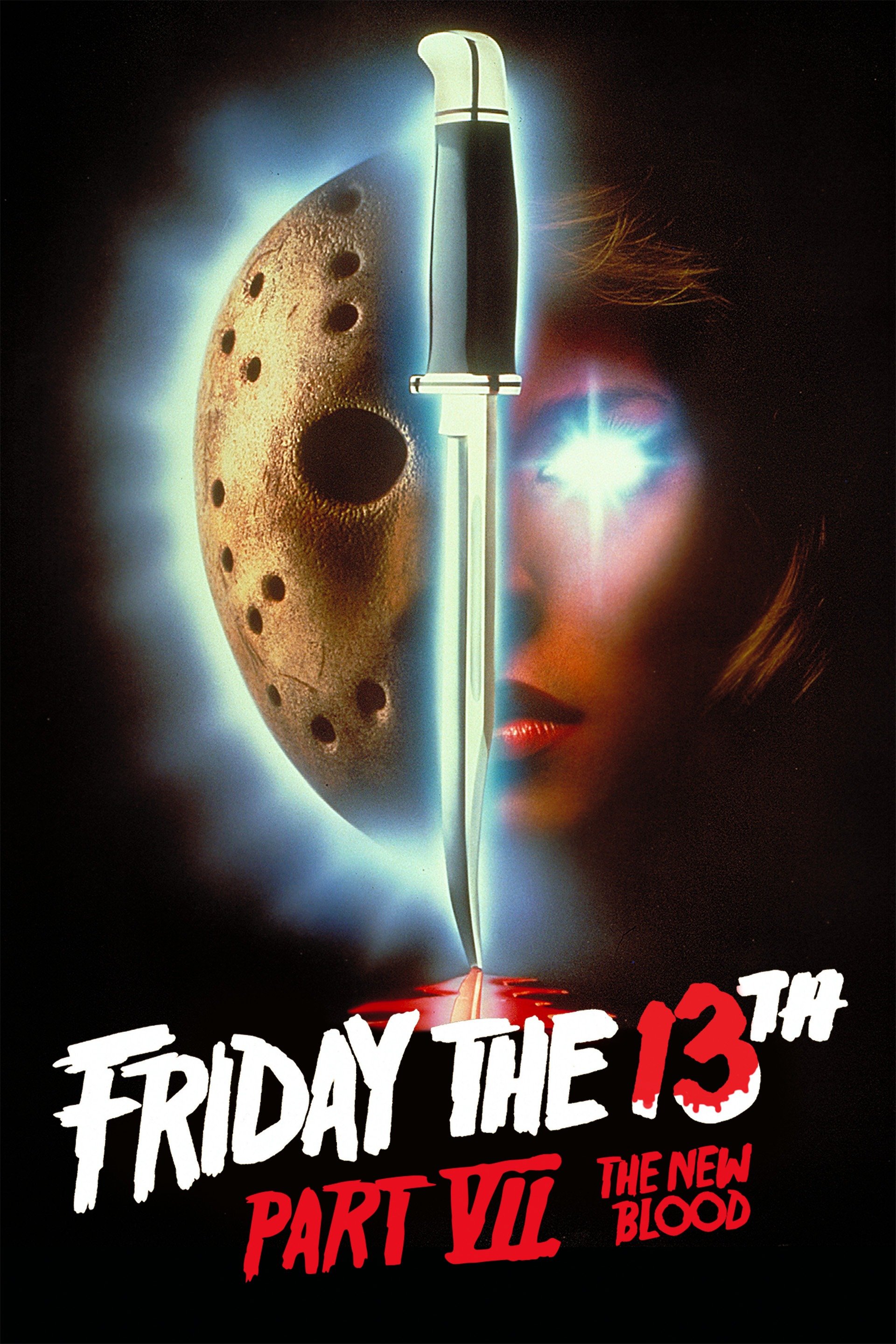 Friday the 13th The New Blood (1988) [3519] (A1763036682) [[Movies]] --Plex--